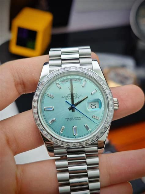 rolex day-date replica watches|rolex dupe alternative.